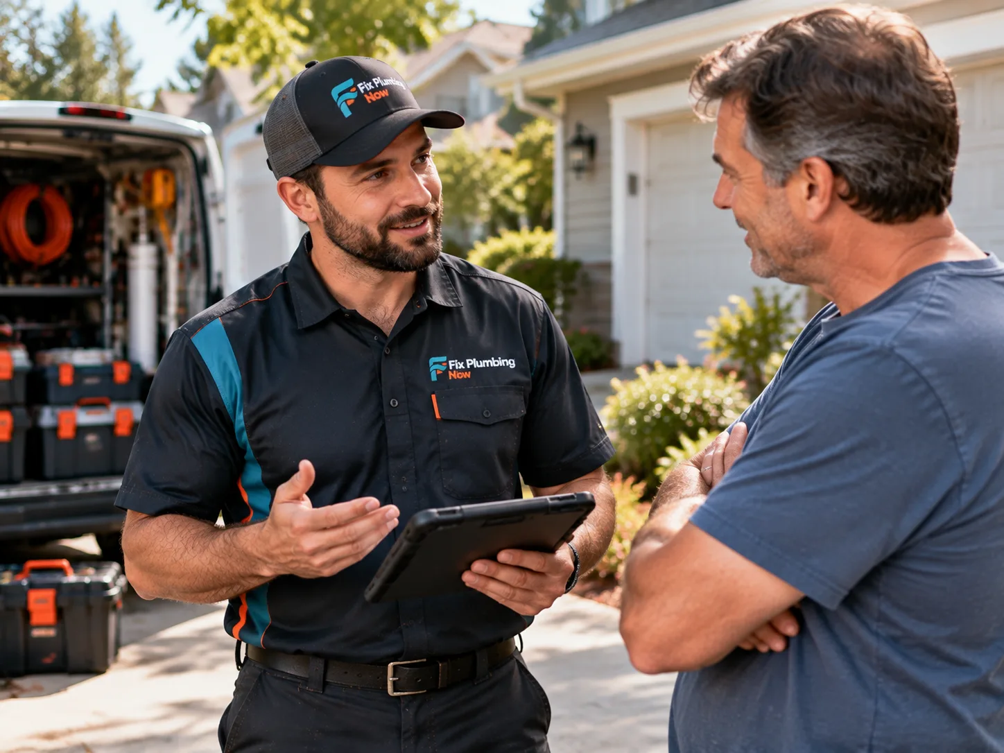 Clogged Drain Service Terrebonne, OR FAQs